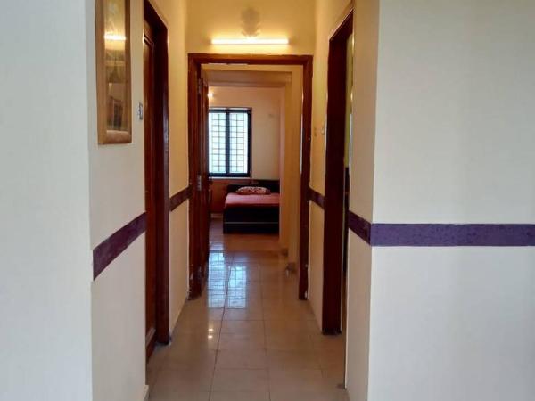 WISHTREE CORPORATE MENS DORMITORY FOR TECHIES AND Trainees : photo 1 de la chambre penthouse