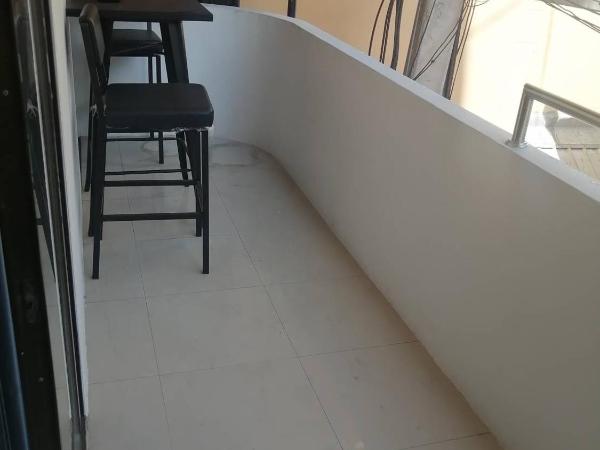 Pasadena Lodge : photo 1 de la chambre chambre triple deluxe