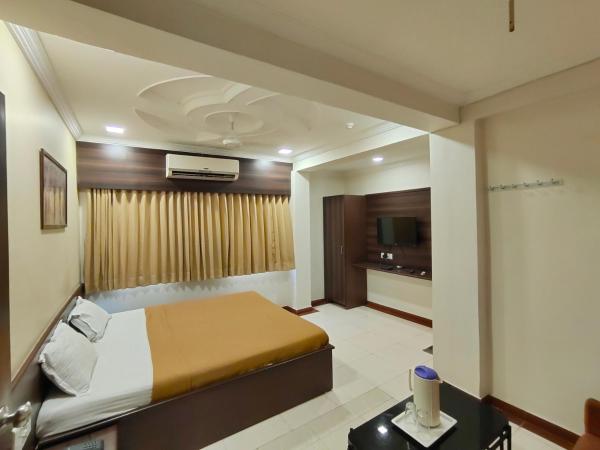 HOTEL PANETAR PALACE : photo 8 de la chambre chambre double supérieure