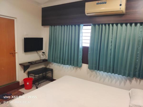 HOTEL PANETAR PALACE : photo 6 de la chambre chambre double deluxe