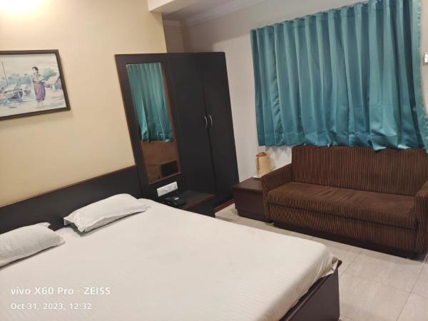 HOTEL PANETAR PALACE : photo 5 de la chambre chambre double deluxe