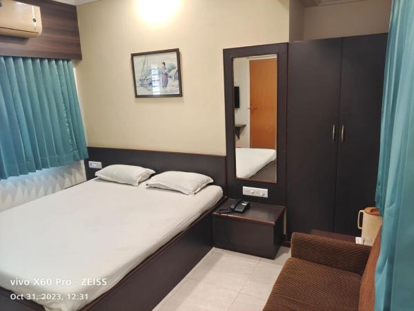 HOTEL PANETAR PALACE : photo 4 de la chambre chambre double deluxe