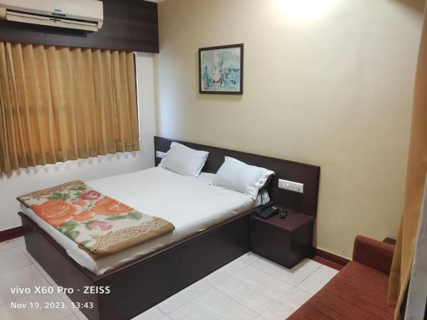 HOTEL PANETAR PALACE : photo 8 de la chambre chambre double deluxe