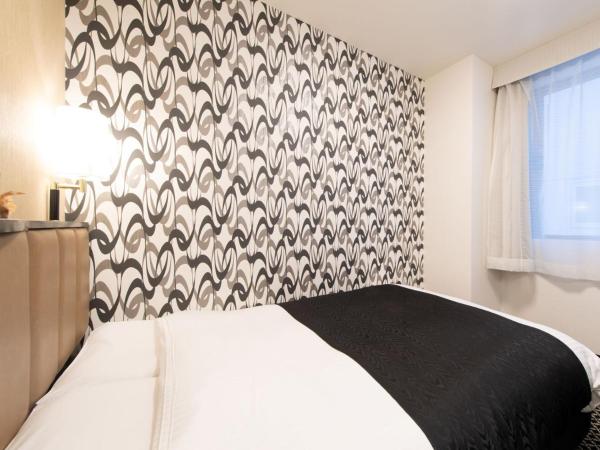 APA Hotel TKP Tokyo Nishi-Kasai : photo 3 de la chambre chambre double Économique - non-fumeurs