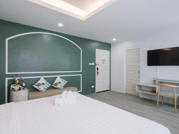 Peranakan House - SHA Plus : photo 3 de la chambre chambre lit king-size deluxe