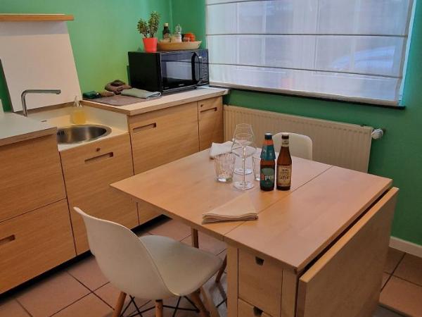 Bulle D'eau : photo 7 de la chambre chambre deluxe (2 adultes + 1 enfant)