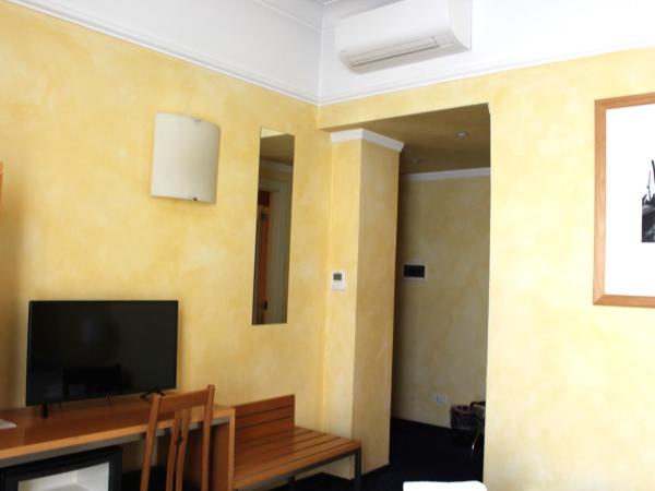 Club Hotel : photo 3 de la chambre chambre lits jumeaux