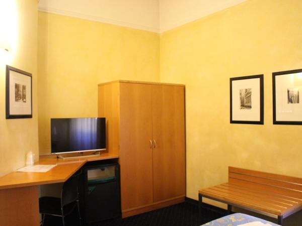 Club Hotel : photo 5 de la chambre chambre double