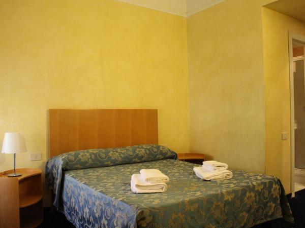 Club Hotel : photo 4 de la chambre chambre double