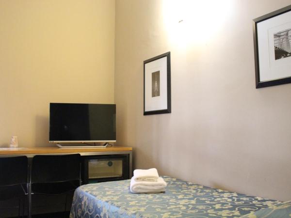 Club Hotel : photo 7 de la chambre chambre triple