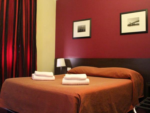 Club Hotel : photo 1 de la chambre chambre double