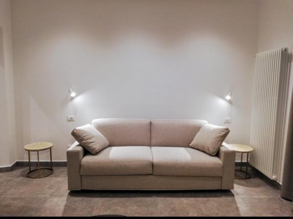 Casa Maluna : photo 7 de la chambre studio deluxe