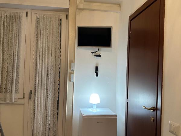 Gigli, rooms con cucina in comune e terrazza : photo 8 de la chambre chambre familiale avec terrasse