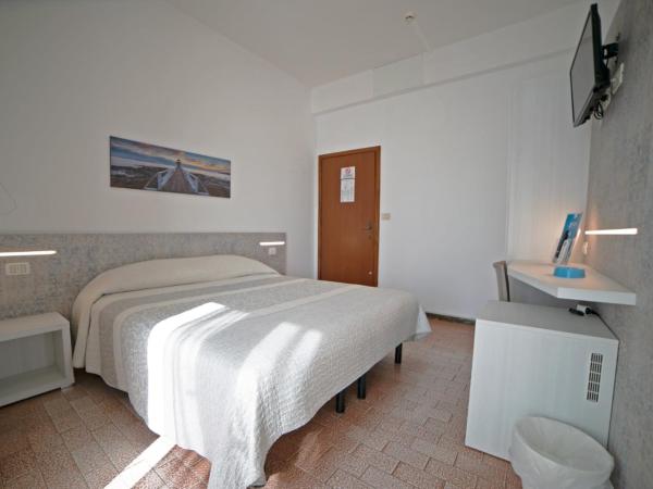 Hotel Mara : photo 7 de la chambre chambre double deluxe avec balcon