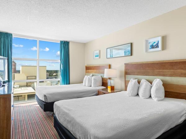 Seaside Resort : photo 5 de la chambre suite 3 chambres - face à l'océan