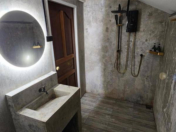 Jungle Fever Koh Chang : photo 3 de la chambre chambre lit king-size deluxe