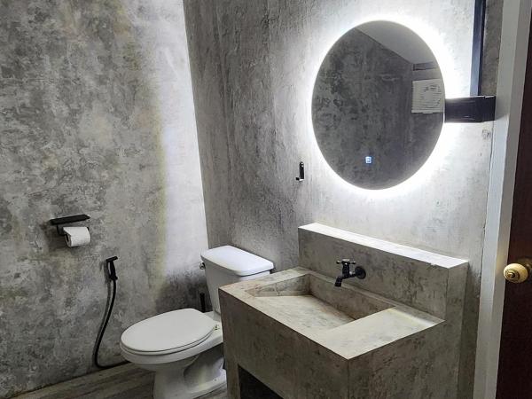 Jungle Fever Koh Chang : photo 4 de la chambre chambre lit king-size deluxe