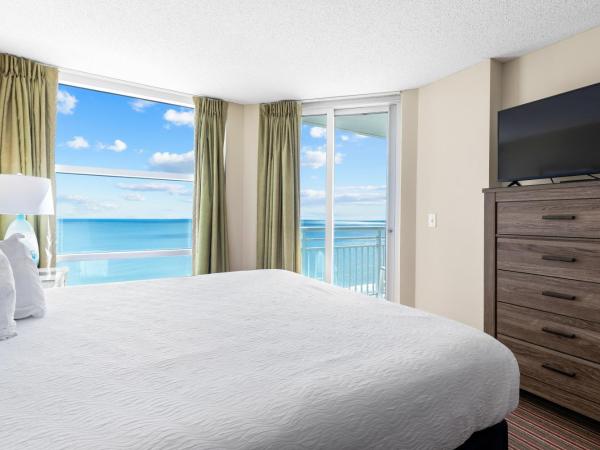 Seaside Resort : photo 9 de la chambre suite 3 chambres avec vue sur océan