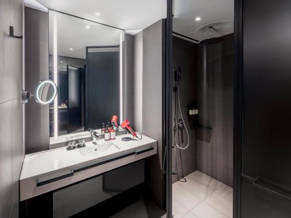 Fraser Residence River Promenade, Singapore : photo 5 de la chambre hébergement 1 chambre exécutif avec accès au salon