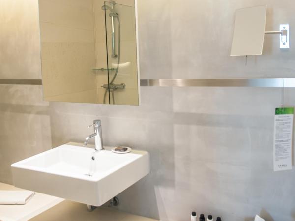 Brasil Suites Boutique Hotel : photo 9 de la chambre suite junior