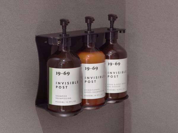 Fraser Residence River Promenade, Singapore : photo 6 de la chambre studio deluxe avec accès au salon