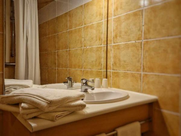 Tempo Hôtel : photo 9 de la chambre chambre double ou lits jumeaux