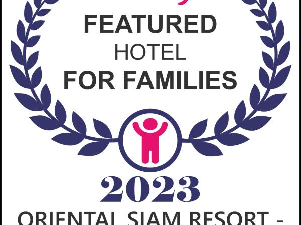 Oriental Siam Resort - SHA Extra Plus Certified : photo 4 de la chambre villa ninneth