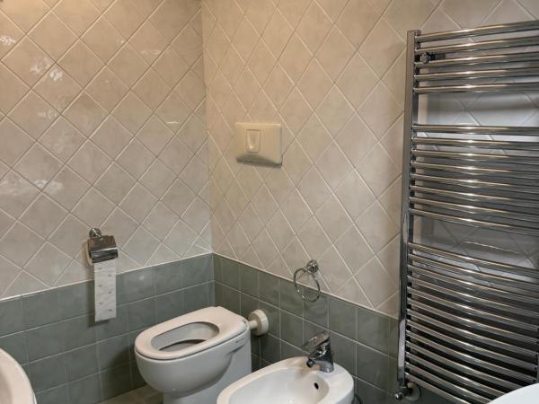 Nanà Home : photo 10 de la chambre chambre deluxe