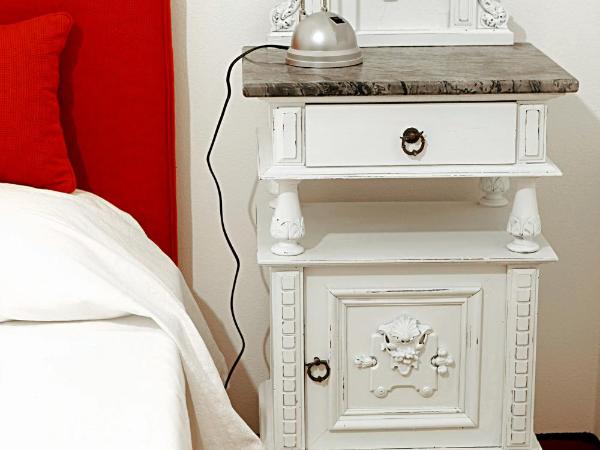 Bellezza Suites : photo 9 de la chambre chambre double standard