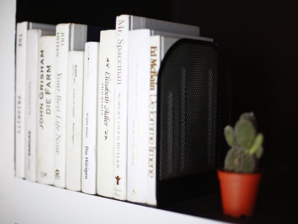 Blu Monkey Hub and Hotel Phuket Town- Free All Day Coworking space : photo 7 de la chambre hébergement lit double deluxe (sans baignoire) + 24 heures gratuites dans espace de coworking 