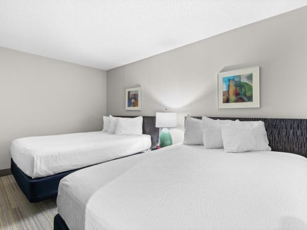 Seaside Resort : photo 3 de la chambre suite 2 chambres avec vue sur océan