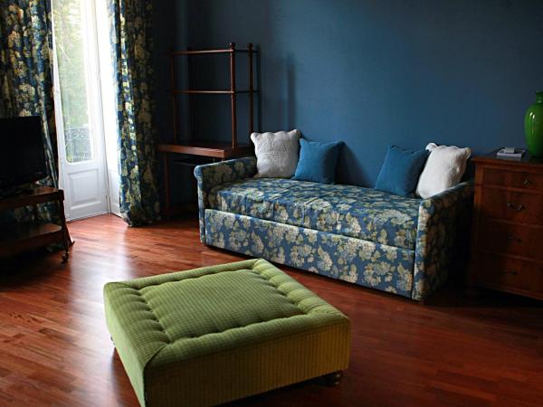 Bellezza Suites : photo 5 de la chambre suite