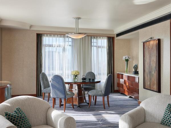 Park Hyatt Melbourne : photo 5 de la chambre suite ambassadeur