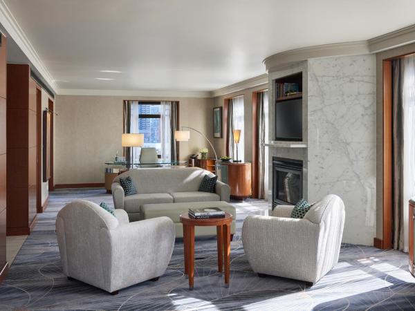 Park Hyatt Melbourne : photo 4 de la chambre suite ambassadeur