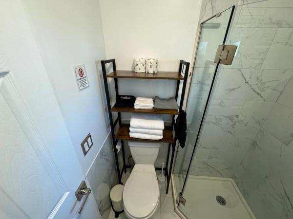 Cartagena Room : photo 4 de la chambre chambre double avec salle de bains privative extérieure