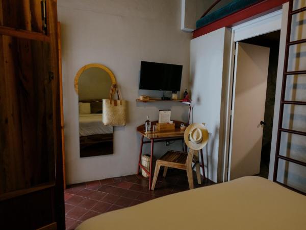 Grana B&B : photo 4 de la chambre chambre double standard