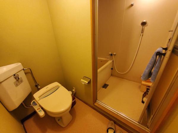 Hiroshima no Yado Aioi : photo 3 de la chambre chambre quadruple