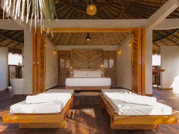 Aldea Mizúl : photo 7 de la chambre studio - vue sur océan 