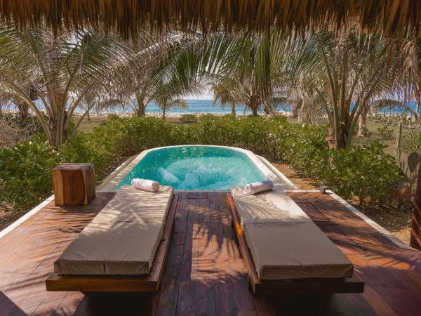 Aldea Mizúl : photo 6 de la chambre studio - vue sur océan 