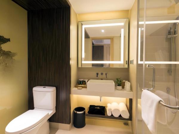 Hilton Garden Inn Xi'an High-Tech Zone : photo 4 de la chambre chambre lit king-size