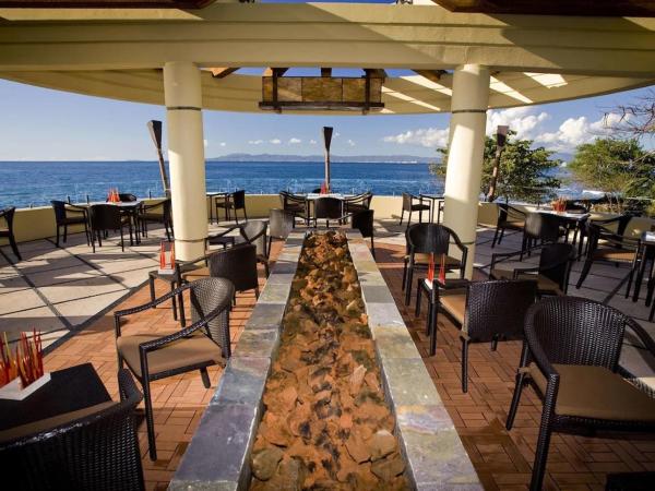 Garza Blanca Preserve Spa & Hotel - Puerto Vallarta : photo 1 de la chambre suite - vue sur mer
