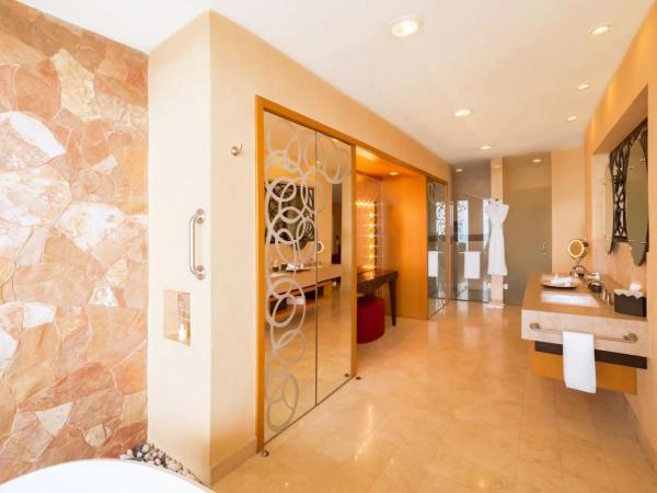 Garza Blanca Preserve Spa & Hotel - Puerto Vallarta : photo 2 de la chambre suite - vue sur mer