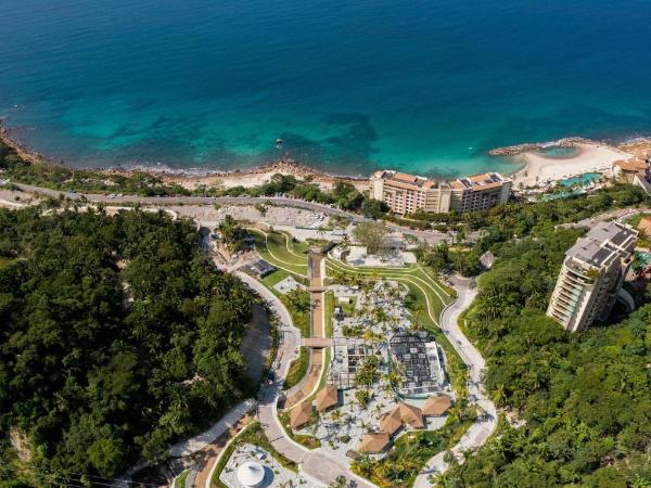 Garza Blanca Preserve Spa & Hotel - Puerto Vallarta : photo 6 de la chambre suite - vue sur mer