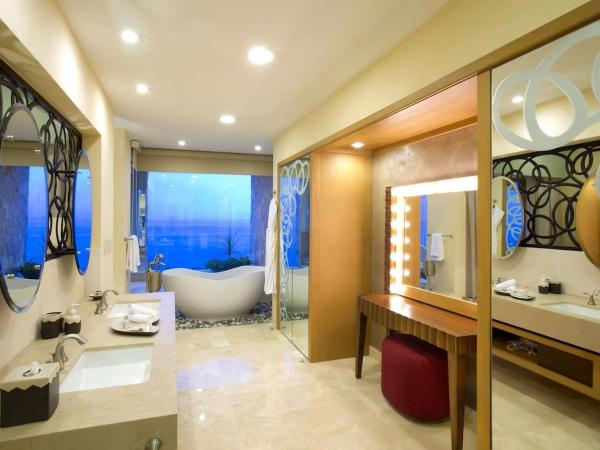 Garza Blanca Preserve Spa & Hotel - Puerto Vallarta : photo 9 de la chambre suite - vue sur mer