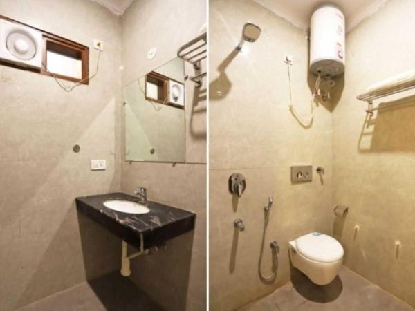 Hotel O Flagship Hotel Aerosky : photo 5 de la chambre chambre triple classique