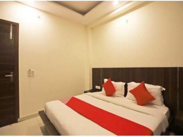 Hotel O Flagship Hotel Aerosky : photo 2 de la chambre chambre triple classique