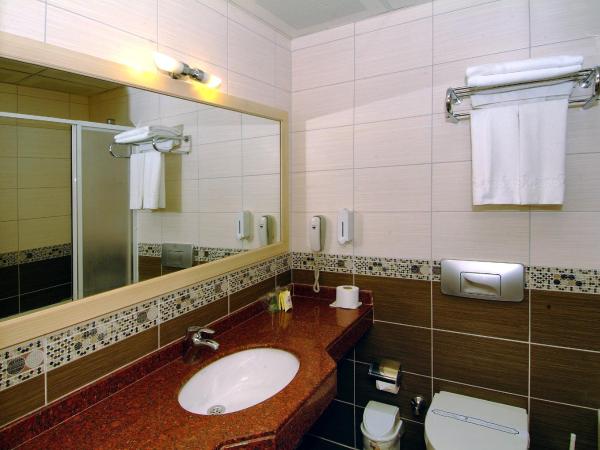 Gardenia Beach : photo 1 de la chambre chambre double