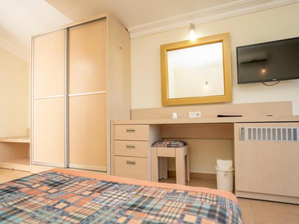 Gardenia Beach : photo 5 de la chambre chambre double