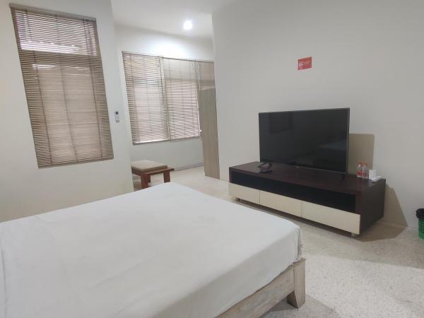 My Home by FLAT06 : photo 5 de la chambre suite