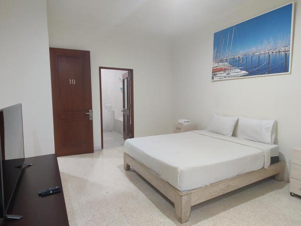 My Home by FLAT06 : photo 4 de la chambre suite